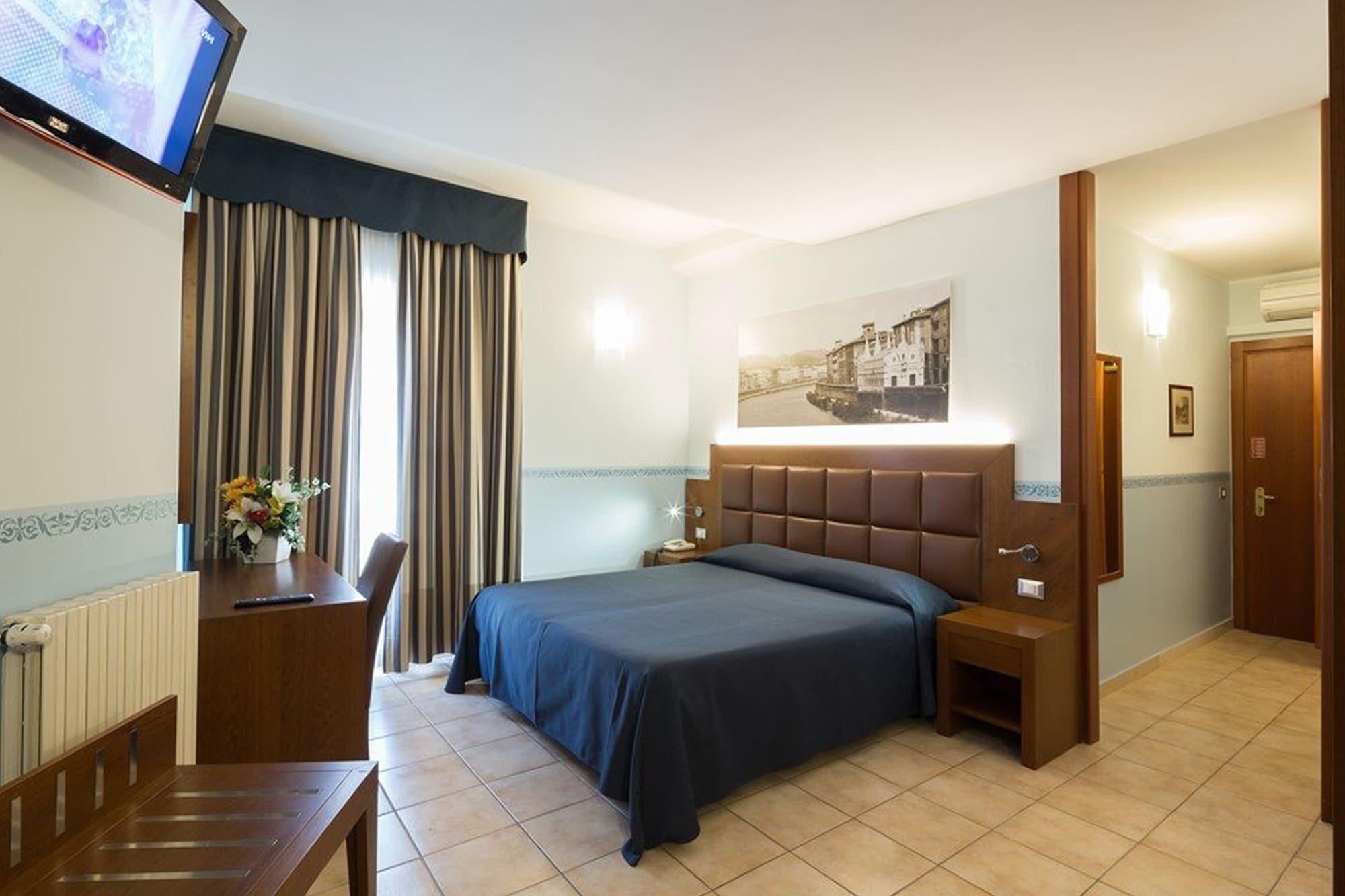 Hotel Terminus & Plaza Πίζα Εξωτερικό φωτογραφία