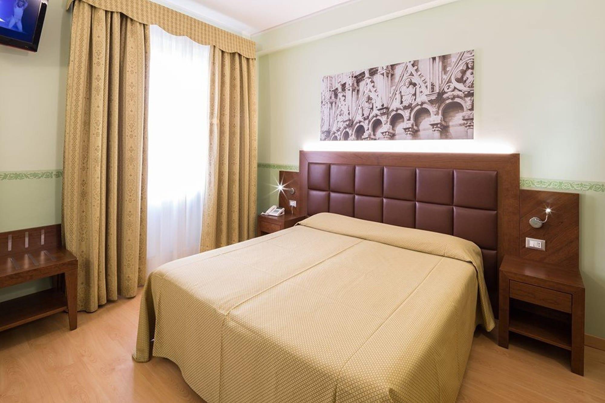 Hotel Terminus & Plaza Πίζα Εξωτερικό φωτογραφία