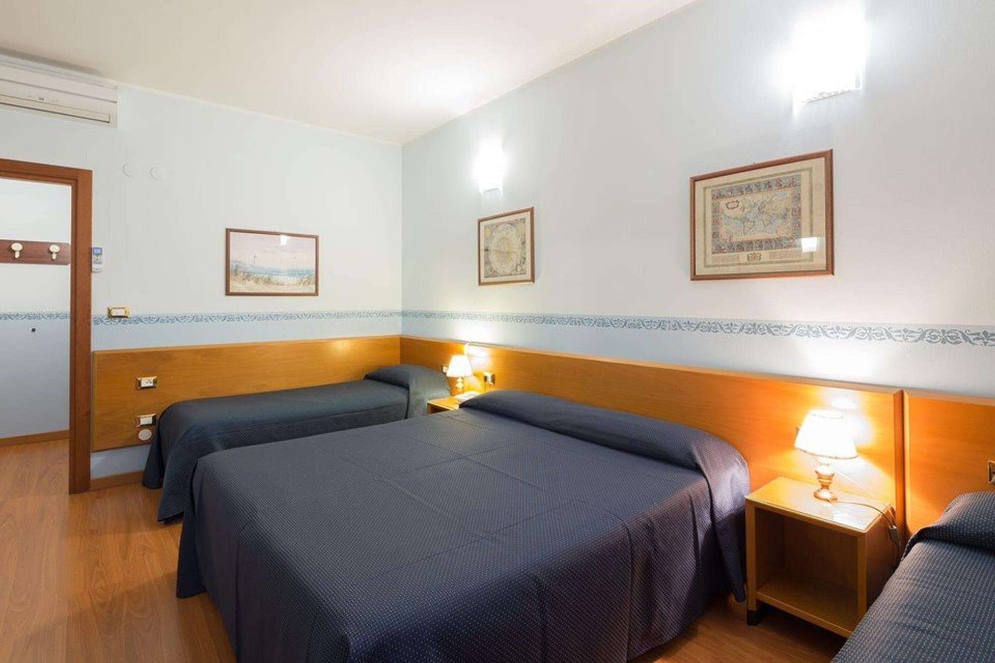 Hotel Terminus & Plaza Πίζα Εξωτερικό φωτογραφία