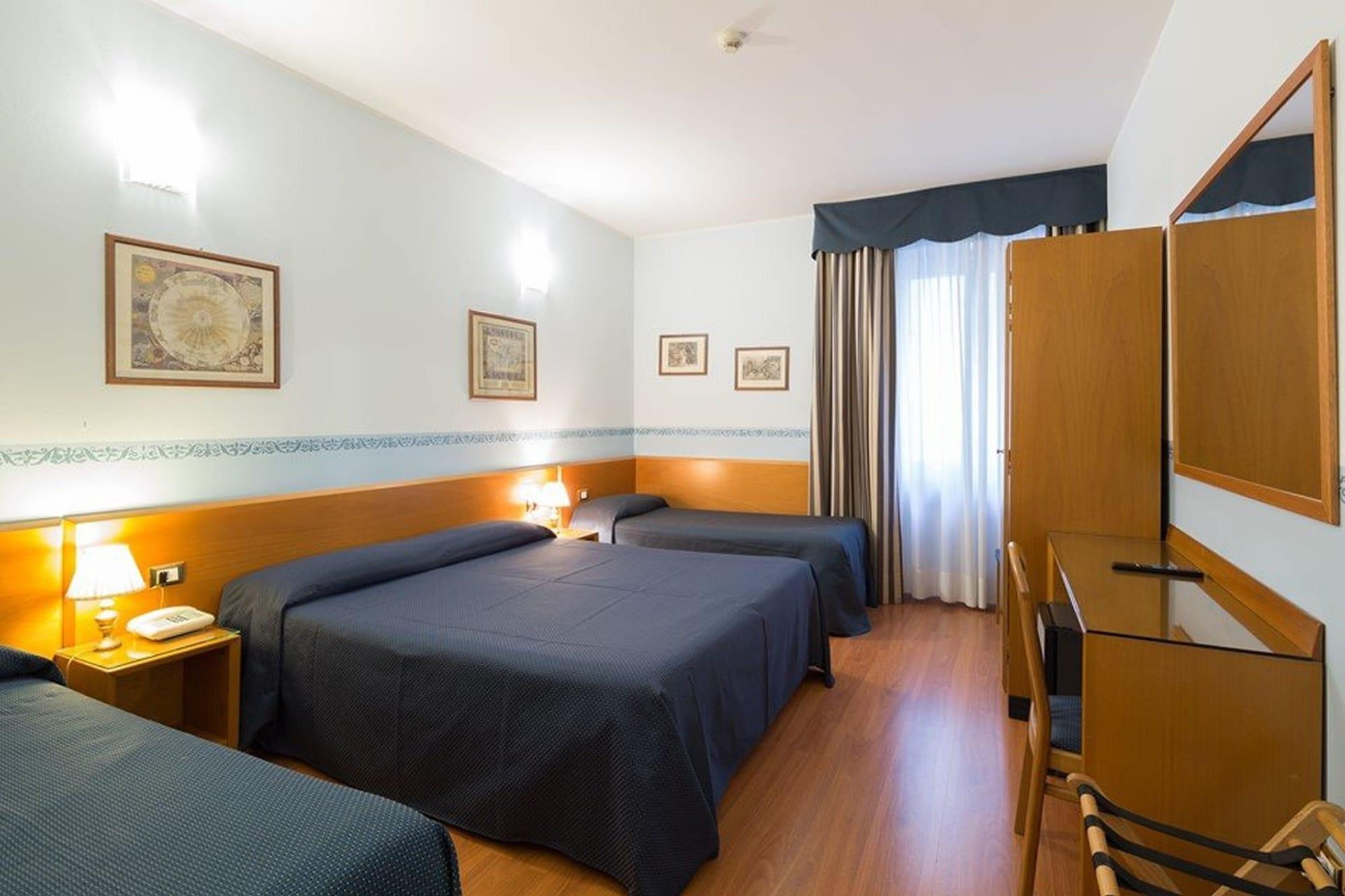 Hotel Terminus & Plaza Πίζα Εξωτερικό φωτογραφία