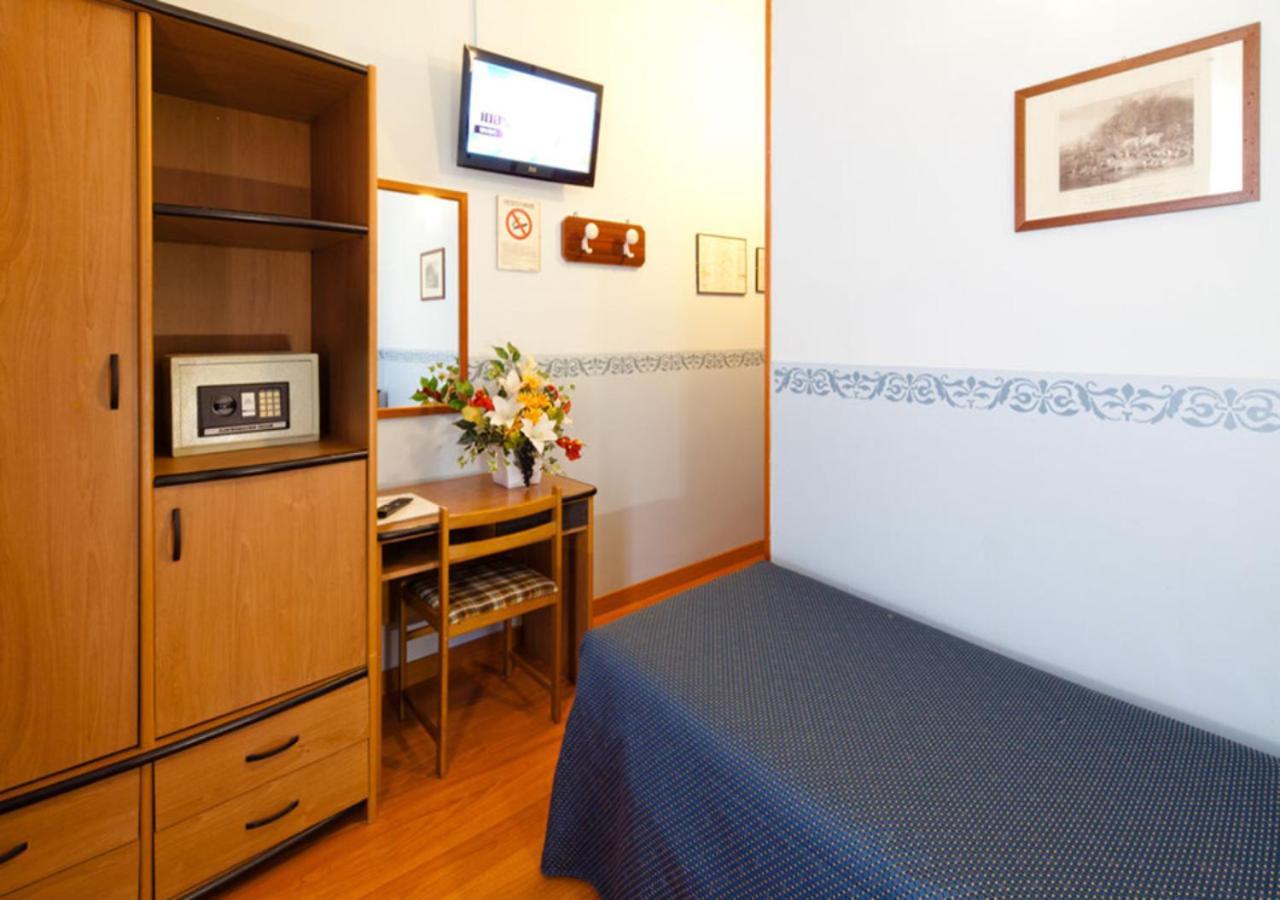 Hotel Terminus & Plaza Πίζα Εξωτερικό φωτογραφία