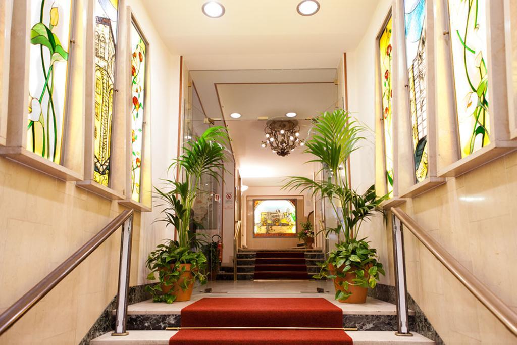Hotel Terminus & Plaza Πίζα Εξωτερικό φωτογραφία