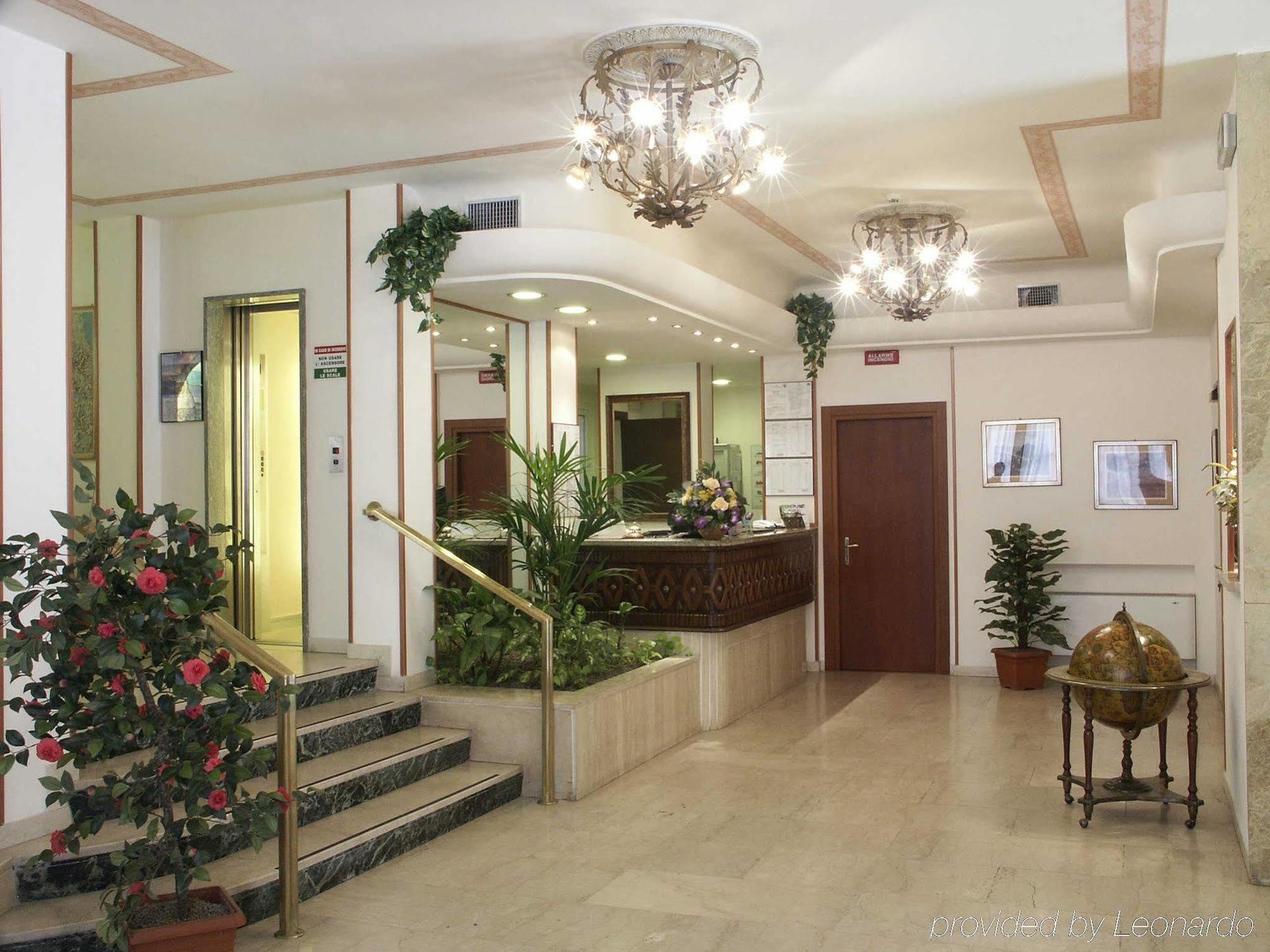 Hotel Terminus & Plaza Πίζα Εσωτερικό φωτογραφία