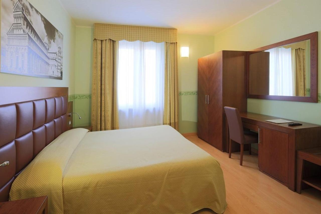 Hotel Terminus & Plaza Πίζα Εξωτερικό φωτογραφία