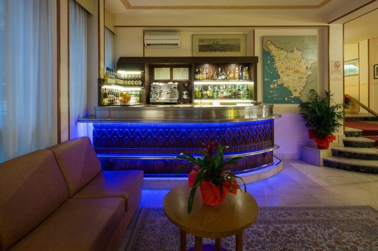 Hotel Terminus & Plaza Πίζα Εξωτερικό φωτογραφία