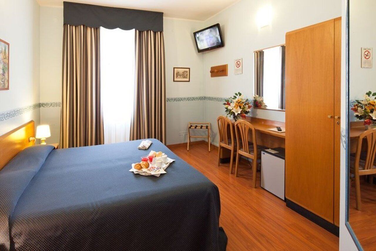 Hotel Terminus & Plaza Πίζα Εξωτερικό φωτογραφία